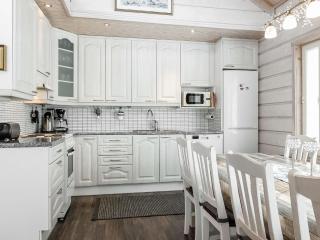 Holiday Home Kerkänperä by Interhome - 1