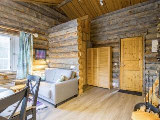 Holiday Home Lomaylläs g101-tunturipolku 1a by Interhome - Ylläsjärvi - 4