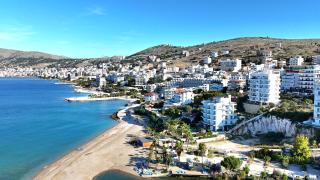 One Bedroom Apartment With Sea View 010 - 3