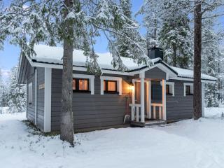 Holiday Home Senaattori 1 by Interhome - Ylläsjärvi - 9