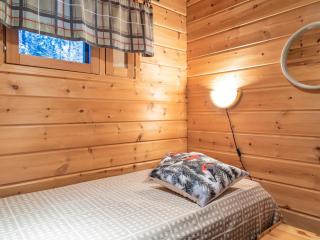 Holiday Home Senaattori 1 by Interhome - Ylläsjärvi - 2