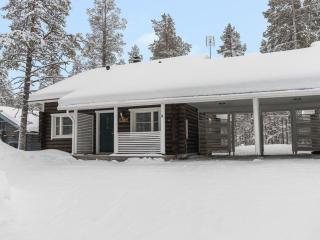 Holiday Home Ylläsjuolukka a by Interhome - 9