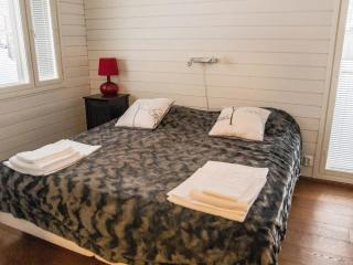 Holiday Home Ylläsjuolukka a by Interhome - 2