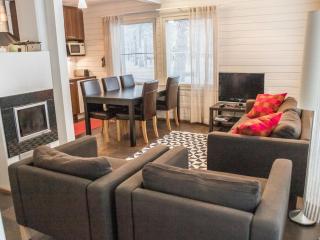 Holiday Home Ylläsjuolukka a by Interhome - 7