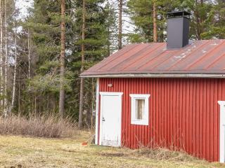 Holiday Home Suviranta by Interhome - 1