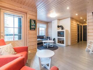 Holiday Home White dream b by Interhome - Ylläsjärvi - 8