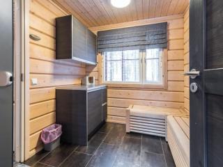 Holiday Home White dream b by Interhome - Ylläsjärvi - 7