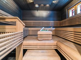 Holiday Home White dream b by Interhome - Ylläsjärvi - 5