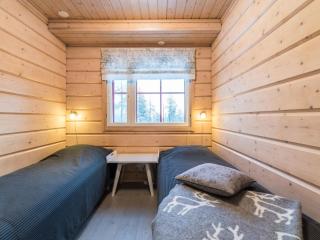 Holiday Home White dream b by Interhome - Ylläsjärvi - 2