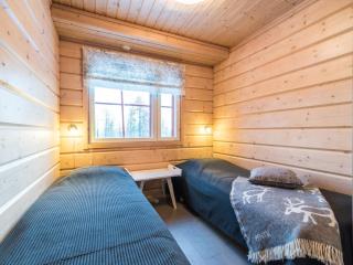 Holiday Home White dream b by Interhome - Ylläsjärvi - 1