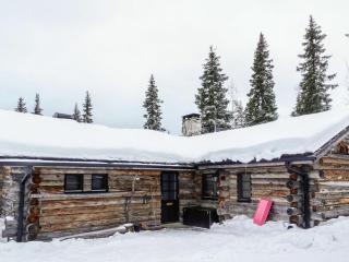 Holiday Home Hopukka a2 by Interhome - Luosto - 4