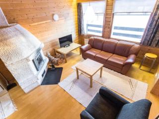 Holiday Home Tunturinvieri k2 by Interhome - 9