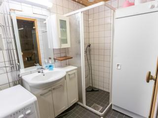 Holiday Home Ylläs chalets a202 by Interhome - 2