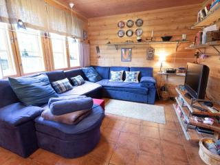 Holiday Home Alppitalo b by Interhome - Ylläsjärvi - 7
