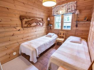 Holiday Home Alppitalo b by Interhome - Ylläsjärvi - 1