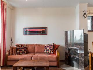 Holiday Home Villa ylläs 101 by Interhome - Ylläs - 7