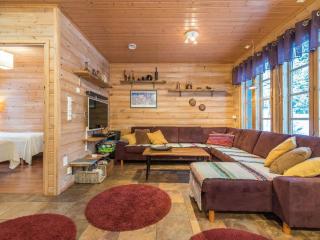 Holiday Home Ylläs outa 1 by Interhome - 8