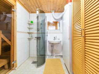 Holiday Home Lomaylläs h105 - pistopolku 2a by Interhome - Ylläsjärvi - 2