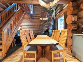 Holiday Home Kaamosgammi by Interhome - Ylläs - 7