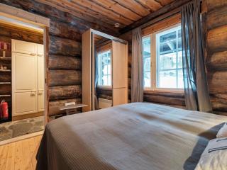 Holiday Home Kaamosgammi by Interhome - Ylläs - 1