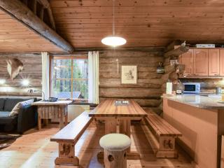 Holiday Home Salmentieva 2 by Interhome - Ylläsjärvi - 9