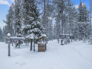 Holiday Home Salmentieva 2 by Interhome - Ylläsjärvi - 0