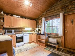 Holiday Home Salmentieva 2 by Interhome - Ylläsjärvi - 8