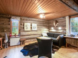 Holiday Home Salmentieva 2 by Interhome - Ylläsjärvi - 6
