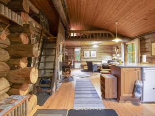 Holiday Home Salmentieva 2 by Interhome - Ylläsjärvi - 4