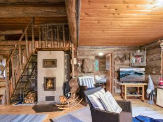 Holiday Home Salmentieva 2 by Interhome - Ylläsjärvi - 3