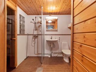 Holiday Home Lomaylläs maja- palovaarankaarre 6 a by Interhome - 2