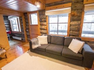 Holiday Home Ylläsrova b5 - kasku by Interhome - 6