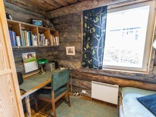 Holiday Home Lomaylläs maja-keloluppo by Interhome - 1