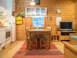 Holiday Home Lomaylläs h109 -pistopolku 1 a by Interhome - Ylläsjärvi - 9