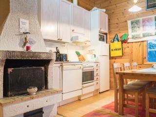 Holiday Home Lomaylläs h109 -pistopolku 1 a by Interhome - Ylläsjärvi - 8