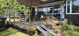 Mökki ympärivuotinen, Tammela - 9