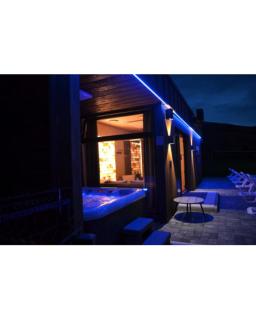 OSRODEK WCZASOWY HANKA - 4