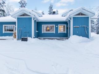 Holiday Home Korpipalo - ent- yllästunnelma 2 b 7 by Interhome - 9