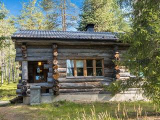 Holiday Home Ukkohermanni by Interhome - Luosto - 6