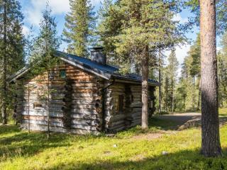 Holiday Home Ukkohermanni by Interhome - Luosto - 4