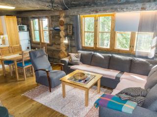 Holiday Home Ukkohermanni by Interhome - Luosto - 3