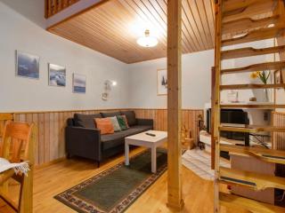 Holiday Home Korpipalo - ent- yllästunnelma 2 b 7 by Interhome - Ylläsjärvi - 5