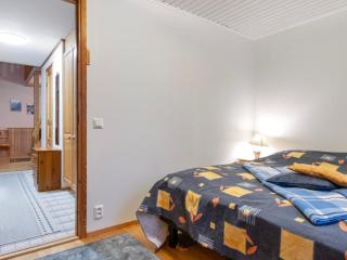 Holiday Home Korpipalo - ent- yllästunnelma 2 b 7 by Interhome - Ylläsjärvi - 2