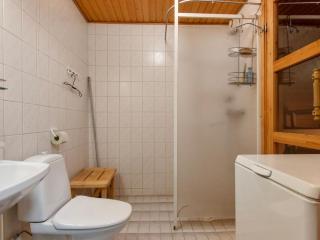 Holiday Home Korpipalo - ent- yllästunnelma 2 b 7 by Interhome - Ylläsjärvi - 1