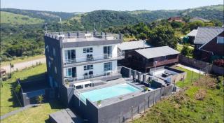 2 Seasons Self catering units Morgans bay - 5