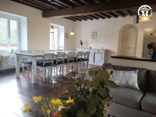 Le moulin de Houbronne - 4