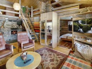 Holiday Home Hankisääski by Interhome - Ylläsjärvi - 5