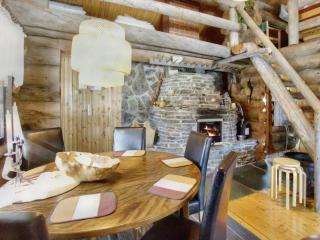 Holiday Home Hankisääski by Interhome - Ylläsjärvi - 4