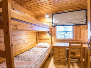 Holiday Home Lomaylläs f79 -palovaarankaarre 18b by Interhome - Ylläsjärvi - 1