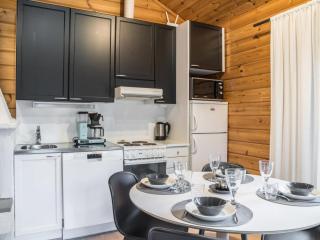 Holiday Home Lomaylläs b39 -suppapolku 6b by Interhome - 6